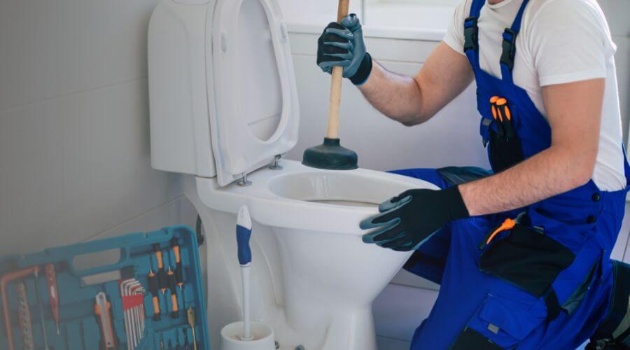 Professional expert plumbing services in Percy, IL